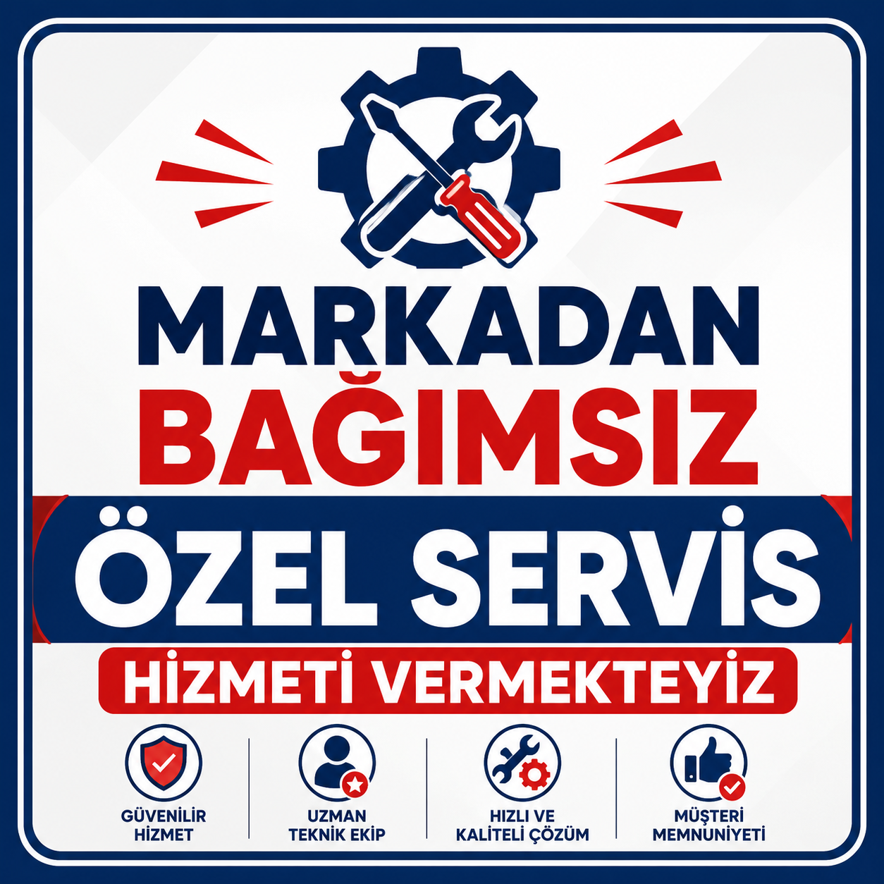 Kürtün Süme Klima Servisi markadan bağımsız teknik servis